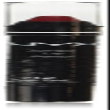 NYX Nyx cosmetics jumbo lip pencil plush red