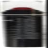 NYX Nyx cosmetics jumbo lip pencil plush red view 2
