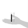 NYX Nyx cosmetics jumbo lip pencil plush red view 3