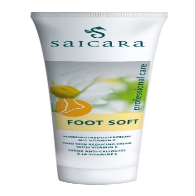 Saicara Foot Soft 100ml