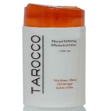 Tarocco Sicilian Blood Oranges Moisturzer 8.5 oz Baronessa Cali