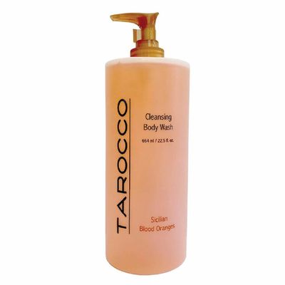 Baronessa Cali's Tarocco Body Wash 664 ml / 22.5 fl oz