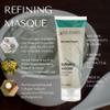 RD Alchemy - 100% Natural & Organic Refining Firming Mask - Purifying, Oil Absorbing Clay Mask for Clear, Refined Skin and Pores. Visibly Firms and Uplifts Face while Reducing Redness view 3
