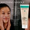 RD Alchemy - Natural & Organic Soothing Mask - Soothes Sensitive Skin, Redness and Irritation from Dryness, Irritation and Post Waxing/Peels/Laser Treatments/Extractions and more! view 2
