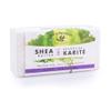 Pre de Provence Soothing & Moisturizing 20% Pure Shea Butter Soap Bar (150 g) - Lavender view 1