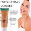 RD Alchemy - Natural & Organic Exfoliating Treatment Mask - Pumpkin & Papaya Enzyme Face Mask with Exfoliating Glycolic & other Alpha Hydroxy Acids view 2