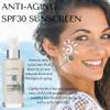 RD Alchemy - 99% Natural, Organic Anti-Aging SPF Sunscreen. Zinc Oxide & Titanium Dioxide, Non Nano - Lightweight Non Greasy SPF for Face - Reduces Effects of Aging view 2