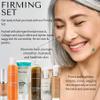 RD Alchemy - Natural & Organic Firming Serum to Tighten Skin for Sagging Face, Loose Jowls, and Neck. Best Skin Tightening Facial with this Peptide Serum. view 4