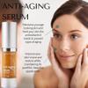 RD ALCHEMY - Natural & Organic Anti Aging Serum for Face- antioxidants & Peptides improve skin tone and texture and keep skin healthy for a younger, firm appearance w/a healthy glow. view 2