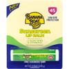  Banana Boat Aloe Vera with Vitamin E Sunscreen Lip Balm, SPF 45, 0.15 Ounces each (Value Pack of 3) view 1