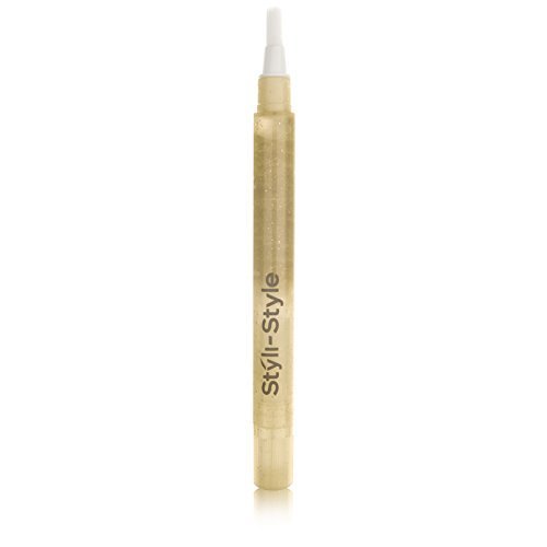 Styli-Style Liquid Glitter 921 Gold