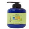 Wyndmere Mint & Rosemary Lotion - Refreshing & Revitalizing Moisurizing Lotion for Face & Body made with All-Natural Ingredients & Pure Essential Oils - 8oz view 1