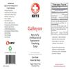 Keys Galleyon Antibacterial Foaming Castile Soap, Spearmint, 7.9 oz view 2