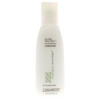 Tea Tree Triple Treatment Shampoo