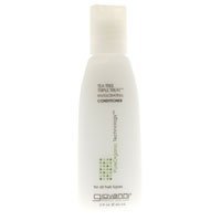 Tea Tree Triple Treatment Shampoo
