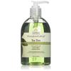 Liq Soap,Tea Tree,Pump view 1