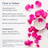 Heritage Store Rosewater with Glycerin | 100% Pure Vegan | Benefits Skin, Hair and More | Facial Toner and Moisturizer | Mist Spray, 8 Fl Oz (Pack of 2) view 4