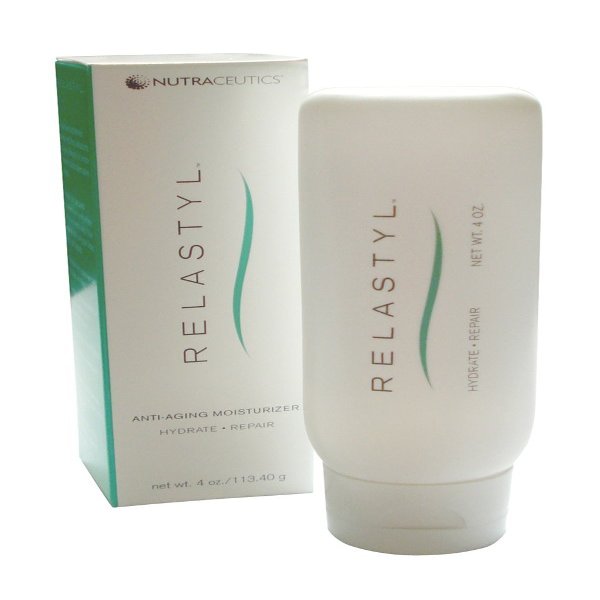 Nutraceutics - Relastyl 4 oz (Pack of 2)
