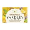 Yardley London Lemon Verbena Naturally Moisturizing Bath Bar, 4 ounce view 1