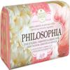 Nesti Dante Philosophia Natural Soap, Lift/Cherry Blossom/Osmanthus and Geranium With Bach Flowers and Vitamin E, 8.8 Ounce view 1