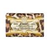 Nesti Dante Chic Animalier Natural Soap - Myrrh, Ginger Tea & Patchouli 250g/8.8oz view 1