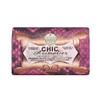 Nesti Dante Nesti dante chic animalier natural soap - wild orchid, red tea leaves and tiare, 8.8oz, 8.8 Ounce view 1