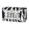 Nesti Dante Nesti dante chic animalier natural soap - hibiscus, baobab milk and freesia, 8.8oz, 8.8 Ounce view 2
