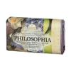 Nesti Dante Philosophia Natural Soap, Cream/Rosewood/Birch Milk and Black Iris With Cream and Pearl Extract, 8.8 Ounce view 2