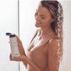 AHAVA Dead Sea Mineral Conditioner - Gentle Scalp-Friendly Conditioner for All Hair Types, Softens, Shines, Hydrates & Nourishes, Enriched with Exclusive Osmoter, Calendula & Aloe Vera, 13.5 Fl Oz view 2