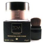 Tova Beverly Hills Secrets Professional Loose Powder Peach Glow 1.3oz/37g