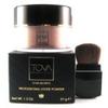 Tova Beverly Hills Secrets Professional Loose Powder Peach Glow 1.3oz/37g view 1
