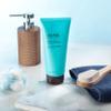 AHAVA Dead Sea Water Mineral Shower Gel, Sea-Kissed - Refreshes & Relaxes, Washes Away Dirts & Impurities, Enriched with Exclusive Mineral Blend of Dead Sea, Osmoter & Zinc, 6.8 Fl.Oz view 4