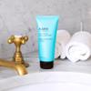 AHAVA Dead Sea Water Mineral Hand Cream, Sea-Kissed - Hand Moisturizer For Dry Cracked Hands, Light & Fast Absorbing, Enriched with Dead Sea Mineral Blend Osmoter, Witch Hazel & Allantoin, 3.4 Fl.Oz view 4