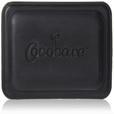 COCOCARE Africare All Natural Clay Soap, 4 Ounce