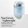 Kate Somerville Oil Free Moisturizer  Clinically Formulated Face Cream for Oily Skin, Lightweight, and Hydrating Daily Oil Control, 1.7 Fl Oz view 3