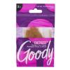 GOODY Goody Hair Net, Light Brown, 3 Count view 1