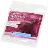 GOODY Goody Hair Net, Light Brown, 3 Count view 4
