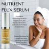 RD Alchemy - 100% Natural & Organic Nutrient Flux Serum - Best Serum w/Antioxidants for Dry, Aging, or Unhealthy Skin. Hydrating and Detoxifying Ingredients Great for All Skin view 2