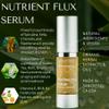 RD Alchemy - 100% Natural & Organic Nutrient Flux Serum - Best Serum w/Antioxidants for Dry, Aging, or Unhealthy Skin. Hydrating and Detoxifying Ingredients Great for All Skin view 3