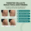 Adonia Organics LegTone  Organic Cellulite Cream  Natural Anti-Cellulite Treatment  Firms, Tightens & Smooths Skin view 3