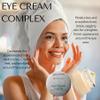 RD Alchemy - Natural & Organic Eye Cream Complex - Best Eye Cream for Dark Circles, Wrinkles, & Eye Bags. Anti Aging Retinol & Peptides Lighten Dark Circles & Smooth Fine Lines & Crow's Feet view 2