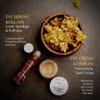 RD Alchemy - Natural & Organic Eye Cream Complex - Best Eye Cream for Dark Circles, Wrinkles, & Eye Bags. Anti Aging Retinol & Peptides Lighten Dark Circles & Smooth Fine Lines & Crow's Feet view 4