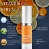 RD ALCHEMY - Natural Vitamin C Serum - Improves skin tone and texture and helps fade age spots, Melasma and sun spots creating a brighter, glowing skin tone! view 3