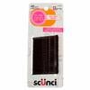 Scunci 48pk Bobby Pins Brown,Conair Corporation,6739206a02 view 1