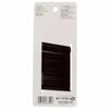 Scunci 48pk Bobby Pins Brown,Conair Corporation,6739206a02 view 2