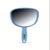 11 1/4" FULL SIZE HAND MIRROR, Color may vary view 2