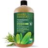 Desert Essence Thoroughly Clean Face Wash - Original - 32 Fl Oz - Pack of 2 -Tea Tree Oil -For Soft Radiant Skin - Gentle Cleanser - Extracts Of Goldenseal, Awapuhi, & Chamomile Essential Oils view 2