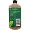 Desert Essence Thoroughly Clean Face Wash - Original - 32 Fl Oz - Pack of 2 -Tea Tree Oil -For Soft Radiant Skin - Gentle Cleanser - Extracts Of Goldenseal, Awapuhi, & Chamomile Essential Oils view 4