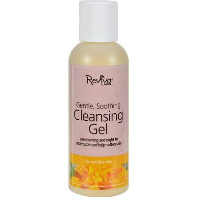 Clearly Natural Liq Soap W/Pump Tea Tree 12 Fz