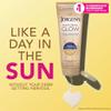 Jergens Natural Glow +Firming Self Tanner Body Lotion, Fair to Medium Skin Tone, Sunless Tanning Moisturizer with Collagen and Elastin. Helps to Visibly Reduce Cellulite, 7.5 Fl Oz view 3